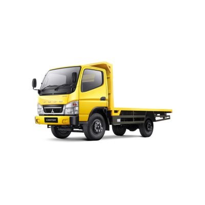 Mitsubishi Canter FE 71
