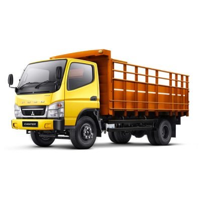 Mitsubishi Canter FE 73
