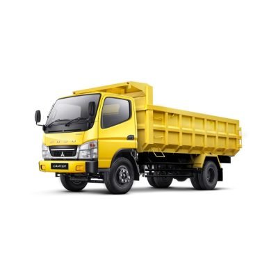 Mitsubishi Canter FE 74 HD