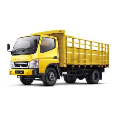 Mitsubishi Canter FE 74 HDS