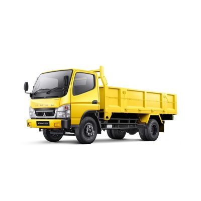Mitsubishi Canter FE 74