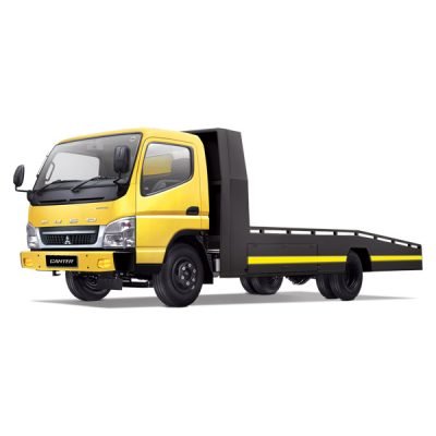 Mitsubishi Canter FE 84G S