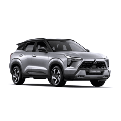 Mitsubishi Xforce
